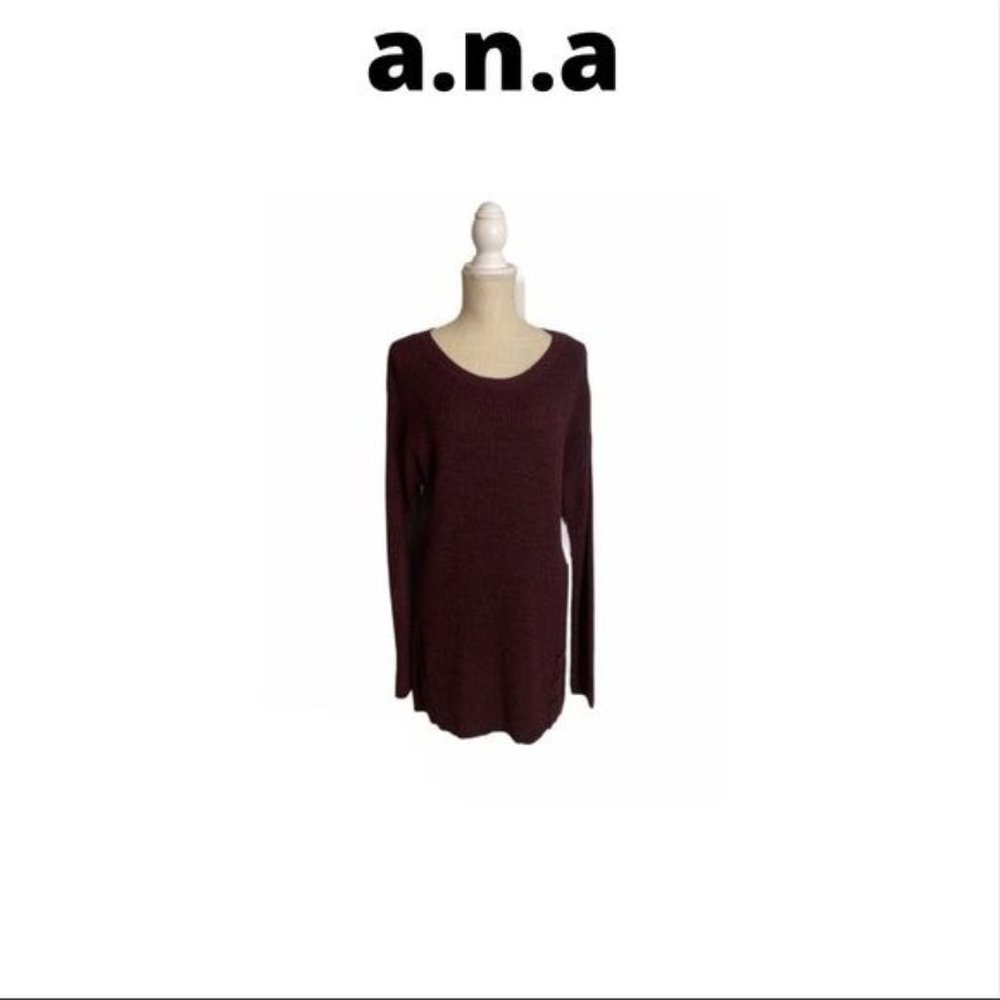 A.N.A. Sweater